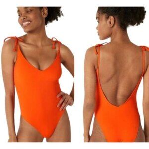 Victoria's Secret Plunge Swim Suit
